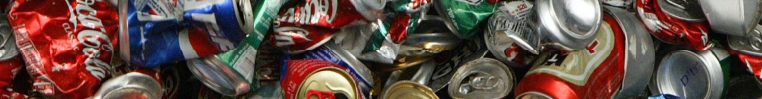 Aluminum Cans